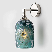 Terrazzo Wall Light IP44 стальной-Terrazzo