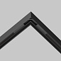 TRA034CPC-42B-15-1 Maytoni Accessories for tracks Exility Комплектующие для систем освещения с токоведущими элементами Черный — фото 6