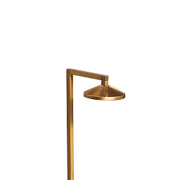 Садовый светильник Aura Moretti Luce 3528
