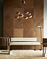 79810 Salford Floor Lamp Arteriors торшер — фото 1