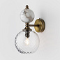 Pop Petite Wall Light настенный светильник, Rothschild & Bickers — фото 2