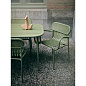Petite Friture WEEK-END Dining Chair with Armrests Dune — фото 2