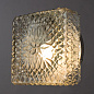 Потолочный светильник Arte Lamp CRYSTAL A3405PL-1SS — фото 1