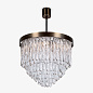 Потолочный светильник Ribbon Chandelier Bella Figura CL464 — фото 1