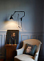 Настенный светильник Lampe Gras N°303 DCW éditions — фото 3