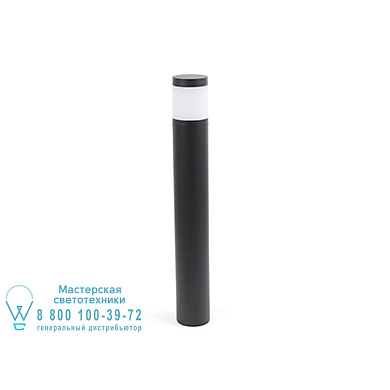 71300 PLIM-2 LED Dark grey beacon lamp светильник для дорожек Faro barcelona