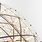 8718282359984 Raimond II Moooi подвесной светильник — фото 9