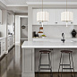 10306P Grey linen Loft it Mellow подвесной светильник 40W — фото 4