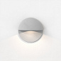 1338009 Tivola LED Astro lighting маркирующий светильник текстурированный серый — фото 1