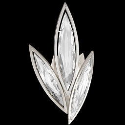 854250-12 Fine Art Lamps Marquise Настенный светильник