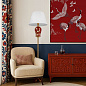 10384F Loft it Dahlia торшер 40W — фото 5