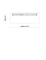 ASPEN C40 A LED 6; ASPEN C40 A (E14) 6