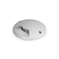 CNC 99 CL LED 2.7K 5W Inox