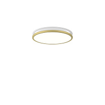 AJ Munkegaard Ceiling Lamp / Матовый Латунь / Ø265