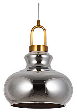 A1992SP-1PB Подвесной светильник Bell Arte Lamp