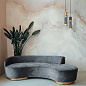MOD303PL-01CFL3 Maytoni Palette Подвесной светильник 40W Черный — фото 4