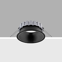 Easy Space Ø 163 mm - warm white - DALI 16.8W 2229.5lm - 3000K - DALI-2