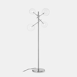290959 Ideal lux Equinoxe трековый светильник для частных нужд