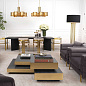114902 Eichholtz Condo торшер — фото 1