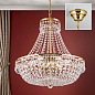 Люстра Orion Sheraton LU 2328/6/55 gold — фото 1