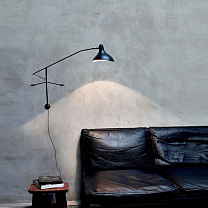 Lampe MANTIS - BS2 - Applique/Noir