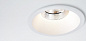 Smart lotis 115 diffuse IP54 LED GE встраиваемый в потолок светильник Modular