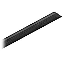 Led Technology LINEAR 2507 V B + PC B встраиваемый профиль