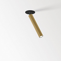 UHO L CLIP 92730 FG-B Delta Light UHO накладной потолочный светильник