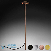 SWAPI 130cm-6W 3000K 230V-Copper