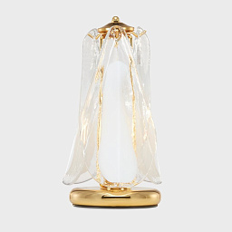 Настольная лампа Sogni Di Cristallo Rondini - Lampshade