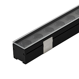 Линейный светильник DGA Continuum i IP67 решетка 230V