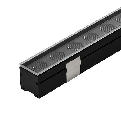Линейный светильник DGA Continuum i IP67 решетка 230V