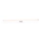 63509 VOLGA LED Chrome wall lamp 12W настенный светильник Faro barcelona — фото 1