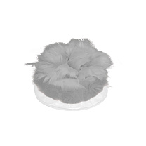 Eos Cover - medium, large - light grey