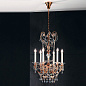 Люстра Orion Katharina LU 2367/6 gold — фото 3