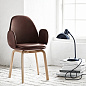 12291112 Kaiser Idell Fritz Hansen настольная лампа — фото 7
