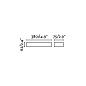 71049 TACANA LED Aluminium wall lamp настенный светильник Faro barcelona — фото 3