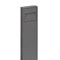 Светильник для дорожек Verso Flat P 500 Ghidini GH1139 — фото 8