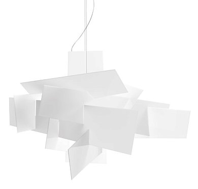 Подвесной светильник Foscarini Big Bang XL