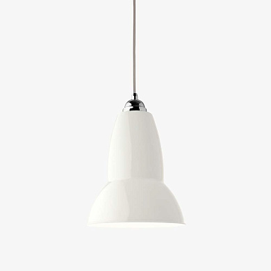 Original 1227 Midi Linen White Anglepoise, подвесной светильник