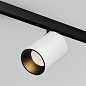 TR187-1-9W2.7K-M-BW Maytoni Focus Led Трековый светильник 9W 500лм Черный — фото 5