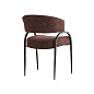 4748 Bahati Chair Arteriors мягкое сиденье — фото 4