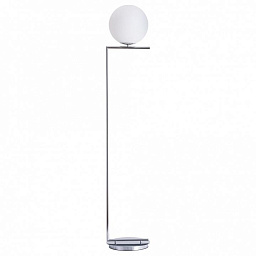 Торшер Arte Lamp Bolla-Unica A1921PN-1CC