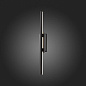 SL1598.401.01 ST-Luce Ursito накладной светильник, 10Вт, 4000K, 780лм, черный — фото 8
