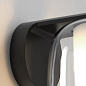 1450002 Aquina Wall Astro lighting настенный светильник матовый чёрный — фото 4