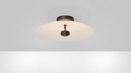 CIECWLBZFG CTO Lighting Cielo настенно-потолочный светильник