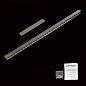 Подвесной светильник Orion Tara HL 6-1716/120 nickel-matt — фото 8