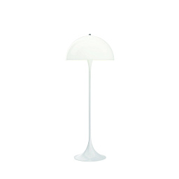 PANTHELLA-FLOOR-LAMP Louis Poulsen Panthella Торшер
