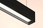 Подвесной светильник Square Pendant 1160 мм Tunto — фото 5
