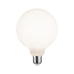 29081 Paulmann LED Globe декоративная светодиодная лампа шарообразной формы с матовой поверхностью